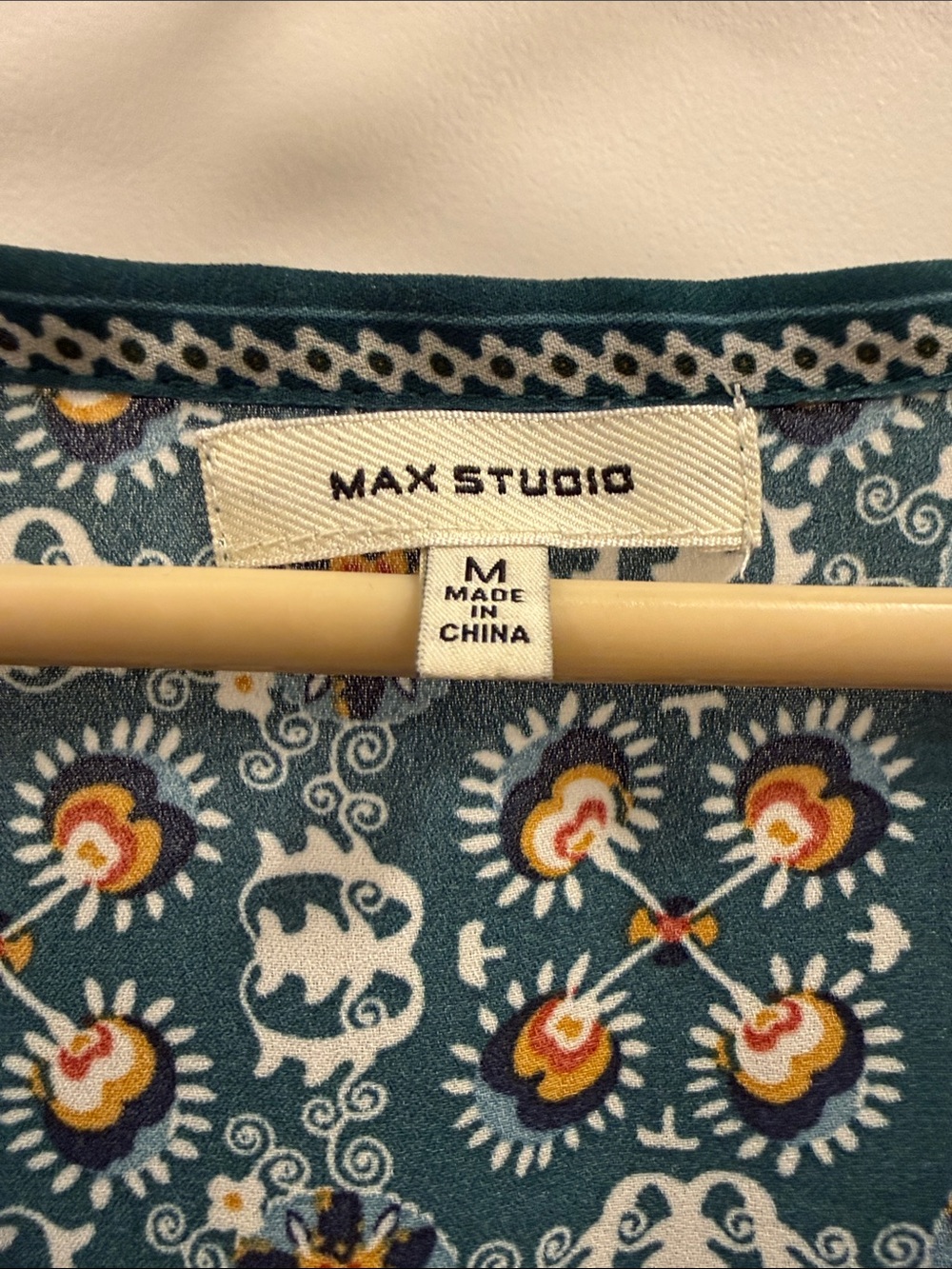 Skirt Subcategory Identification